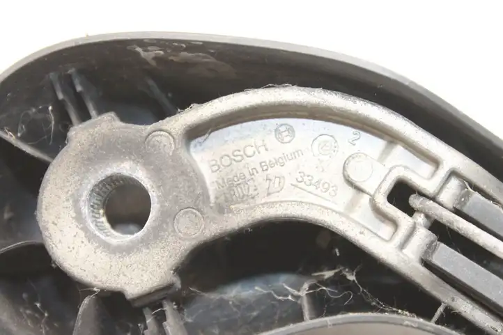 Ford Focus (2011 - 2015) Поводок заднего стеклоочистителя — фото 4