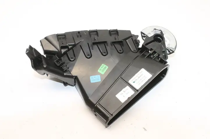 Ford Focus (2011 - 2015) BM51A014L21BE Воздушная решетка панели — фото 2
