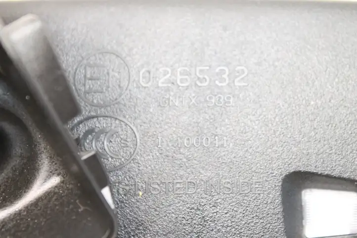 Ford Focus (2011 - 2015) AU5A17E678AC Салонное зеркало заднего вида — фото 6
