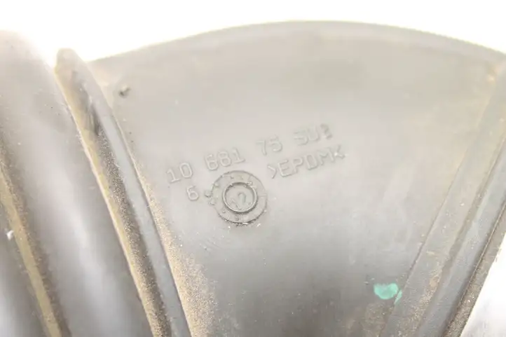 Ford Focus (2011 - 2015) 1068175S02 Воздуховоды системы отопления/климатики — фото 4