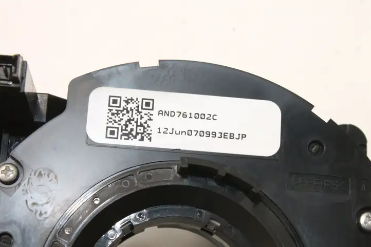 Ford Focus (2011 - 2015) ZWAC30088C Контактное кольцо SRS — фото 5