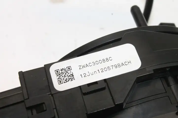 Ford Focus (2011 - 2015) ZWAC30088C Контактное кольцо SRS — фото 6