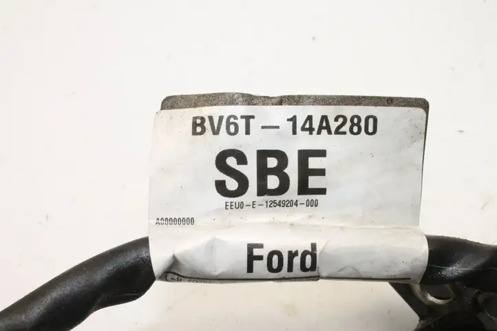 Ford Focus (2011 - 2015) BV6T14A280SBE Проводка тормозной системы — фото 6