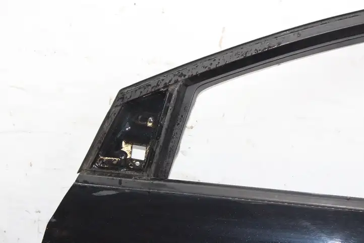 Ford Focus (2011 - 2015) Дверь — фото 4