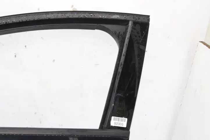 Ford Focus (2011 - 2015) Дверь — фото 5