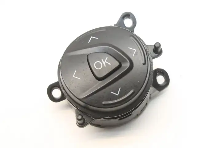 Ford Focus (2011 - 2015) AM5T14K147AA Кнопки на рулевом колесе — фото 1