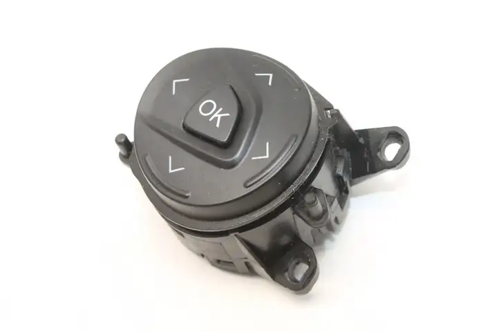 Ford Focus (2011 - 2015) AM5T14K147AA Кнопки на рулевом колесе — фото 2