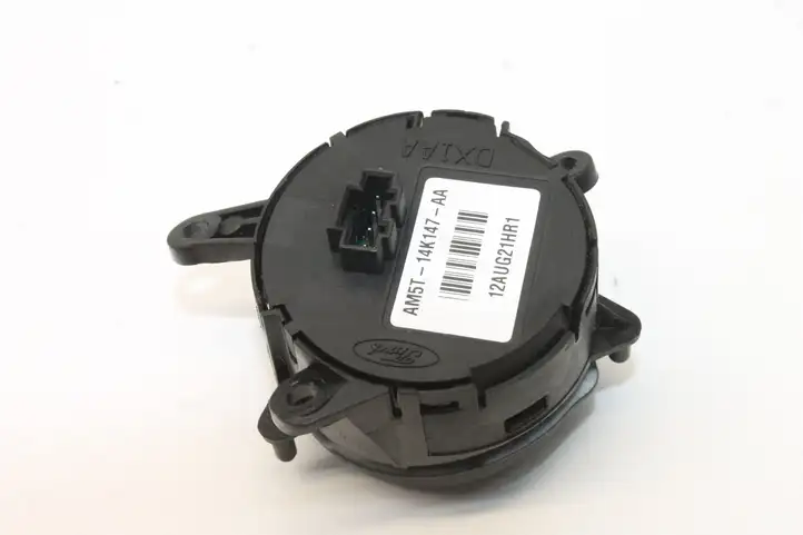 Ford Focus (2011 - 2015) AM5T14K147AA Кнопки на рулевом колесе — фото 3