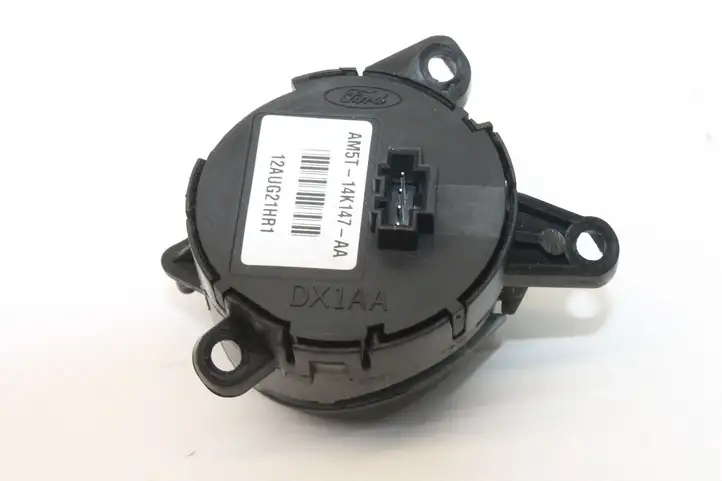 Ford Focus (2011 - 2015) AM5T14K147AA Кнопки на рулевом колесе — фото 4