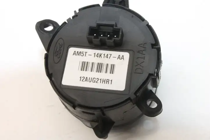 Ford Focus (2011 - 2015) AM5T14K147AA Кнопки на рулевом колесе — фото 5