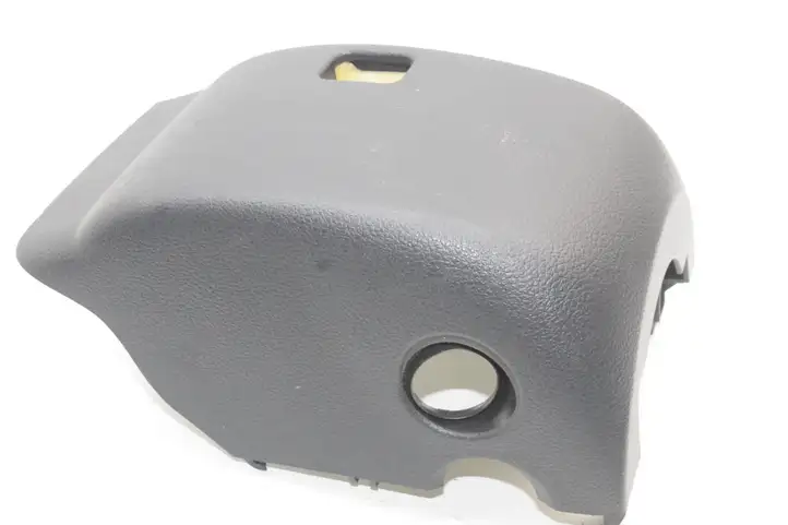Volkswagen Scirocco (2008 - 2014) 1K8858559A Обшивка рулевой колонки — фото 3