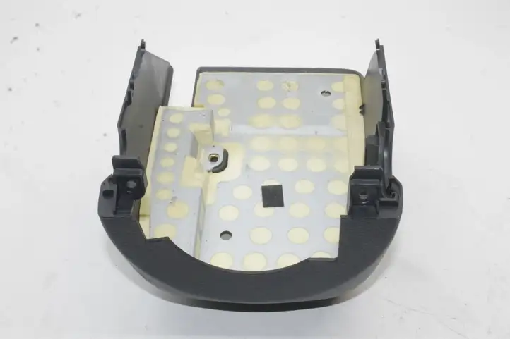 Volkswagen Scirocco (2008 - 2014) 1K8858559A Обшивка рулевой колонки — фото 6