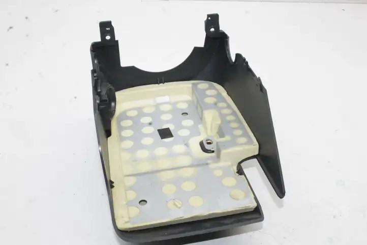 Volkswagen Scirocco (2008 - 2014) 1K8858559A Обшивка рулевой колонки — фото 7