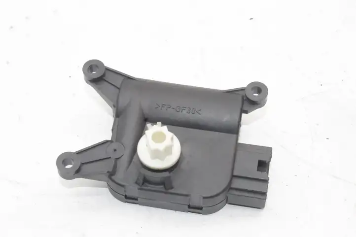 Volkswagen Scirocco (2008 - 2014) 1K0907511 Двигатель задвижки потока воздуха — фото 3