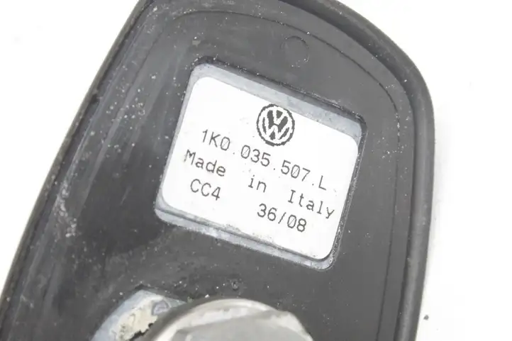 Volkswagen Scirocco (2008 - 2014) 1K0035507L GPS антенна — фото 4