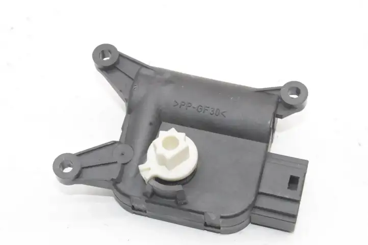 Volkswagen Scirocco (2008 - 2014) 1K0907511 Двигатель задвижки потока воздуха — фото 2