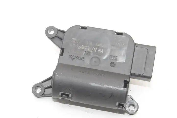 Volkswagen Scirocco (2008 - 2014) 1K0907511 Двигатель задвижки потока воздуха — фото 4