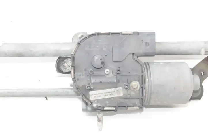 Volkswagen Scirocco (2008 - 2014) 1K8955119C Комплект механизма стеклоочистителей — фото 6