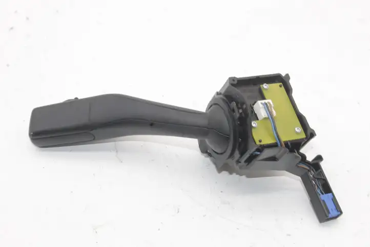 Volkswagen Scirocco (2008 - 2014) 1K0953519H Включатель скорости стеклоочистителей — фото 3
