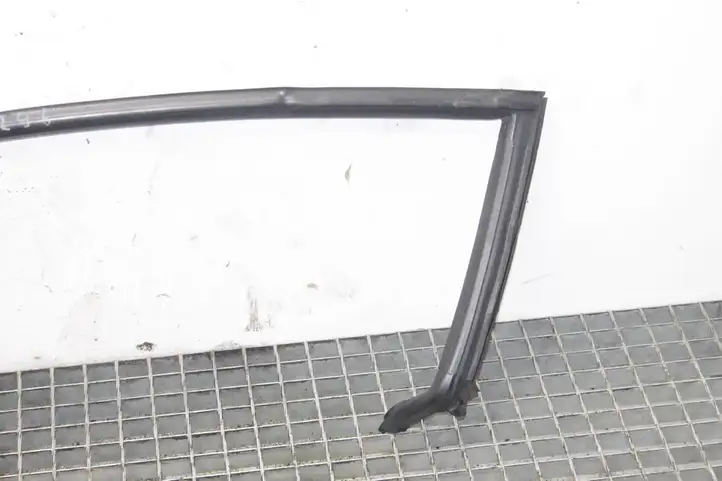 Volkswagen Scirocco (2008 - 2014) 1K8867337 Накладка стекла передней двери — фото 6