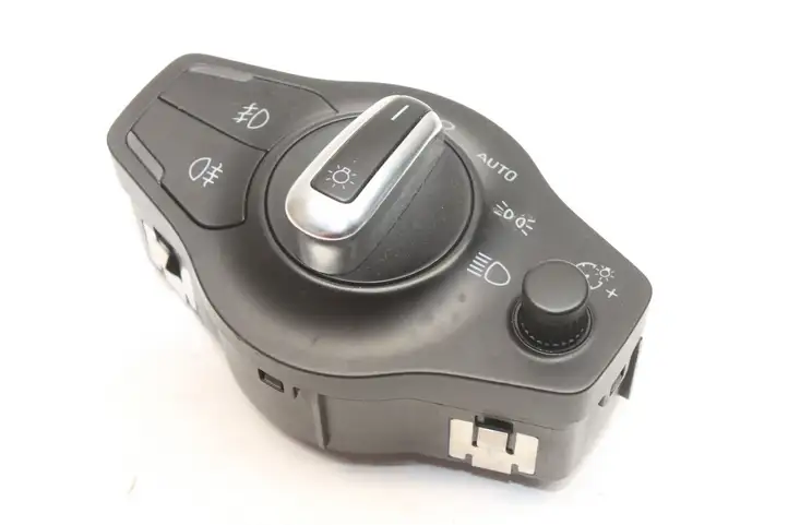 Audi A5 8T 8F (2011 - 2016) 8K0941531AS Включатель фонарей — фото 2
