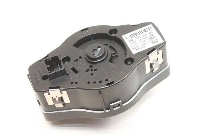 Audi A5 8T 8F (2011 - 2016) 8K0941531AS Включатель фонарей — фото 3