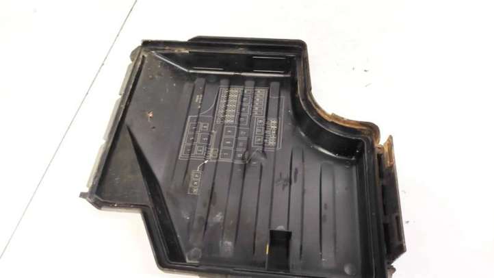 Opel Combo (2001 - 2005)  09115986 Крышка ящика предохранителей