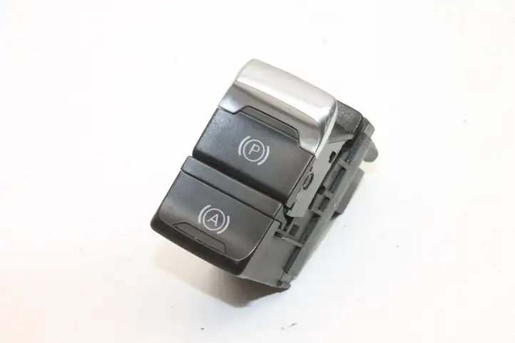 Audi A5 8T 8F (2011 - 2016) 8K2927225D Кнопка ручного тормоза — фото 1