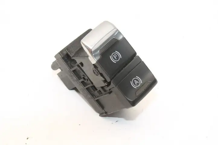 Audi A5 8T 8F (2011 - 2016) 8K2927225D Кнопка ручного тормоза — фото 2