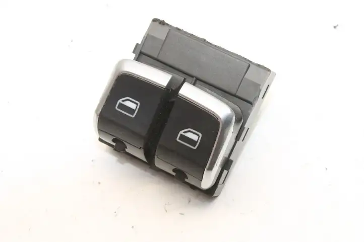 Audi A5 8T 8F (2011 - 2016) 8K0959851G Кнопка фаркопа в багажнике — фото 1