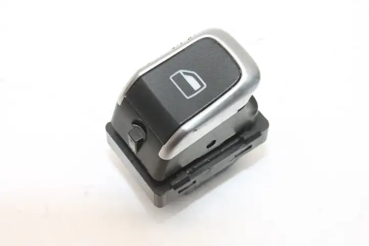 Audi A5 8T 8F (2011 - 2016) 8K0959855B Кнопка фаркопа в багажнике — фото 1