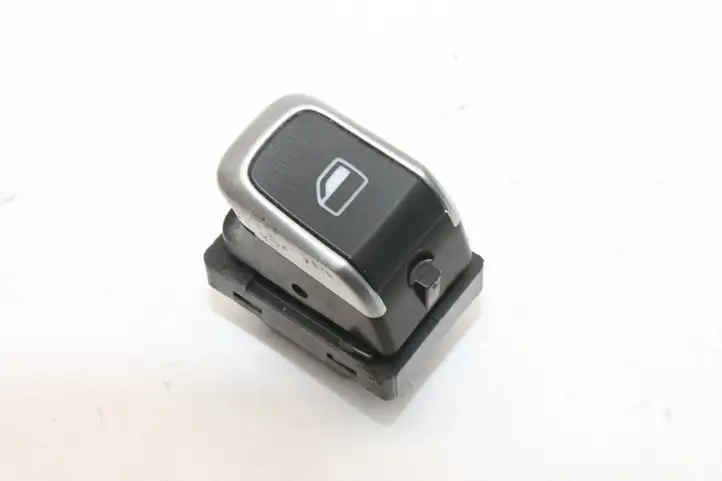 Audi A5 8T 8F (2011 - 2016) 8K0959855B Кнопка фаркопа в багажнике — фото 2