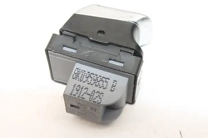 Audi A5 8T 8F (2011 - 2016) 8K0959855B Кнопка фаркопа в багажнике — фото 5