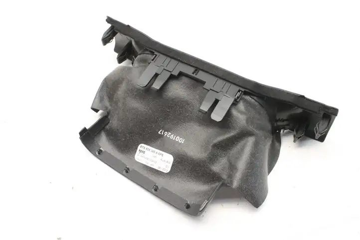 Audi A5 8T 8F (2011 - 2016) 8T0858345A Обшивка рулевой колонки — фото 4
