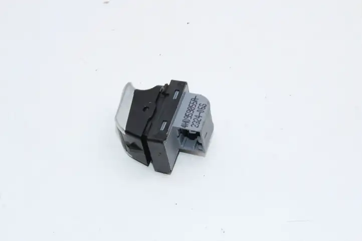 Audi A6 C7 (2011 - 2014) 4H0959855A Кнопка фаркопа в багажнике — фото 2