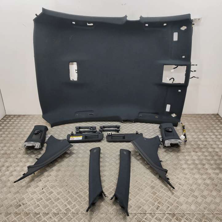 Lexus GS 250 300 350 300h 450h (2015 - 2020)  6247130580 Комплект потолка