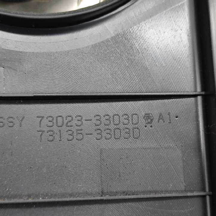 Lexus GS 250 300 350 300h 450h (2015 - 2020)  6247130580 Комплект потолка