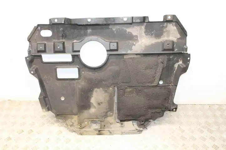 Toyota Verso (2009 - 2012) 5141002170 Защита двигателя — фото 6