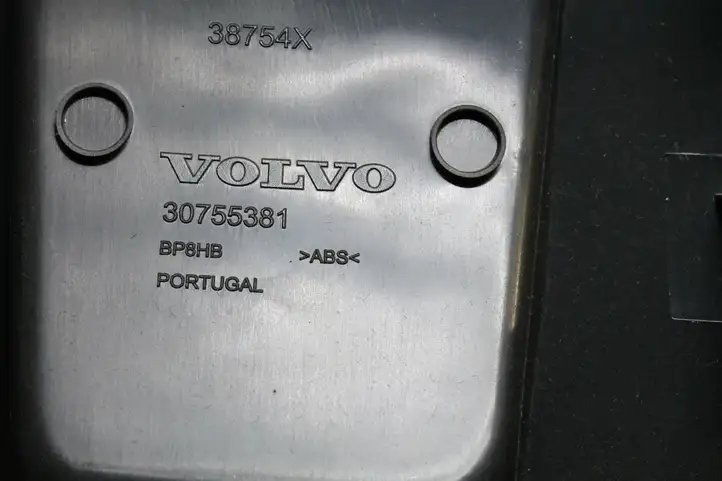 Volvo C70 (2005 - 2009) 30755381 Прочие детали салона — фото 4