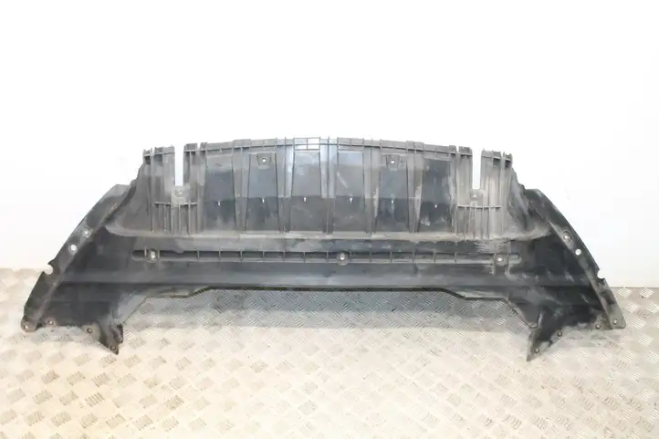 Ford Mondeo MK IV (2007 - 2014) BS718B384A Другая часть кузова — фото 1