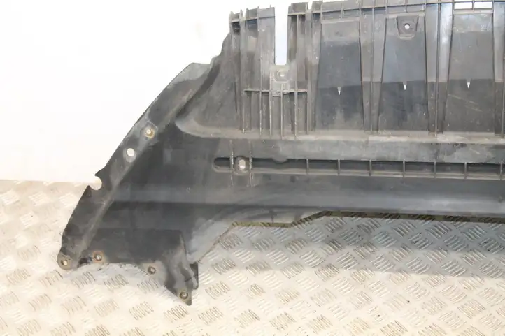 Ford Mondeo MK IV (2007 - 2014) BS718B384A Другая часть кузова — фото 2