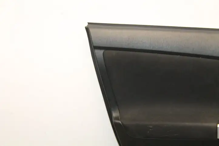 Toyota Prius (XW30) (2009 - 2015) Обшивка передней двери — фото 2