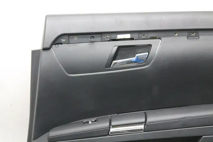 Mercedes-Benz S W221 (2005 - 2013) Обшивка задней двери — фото 2