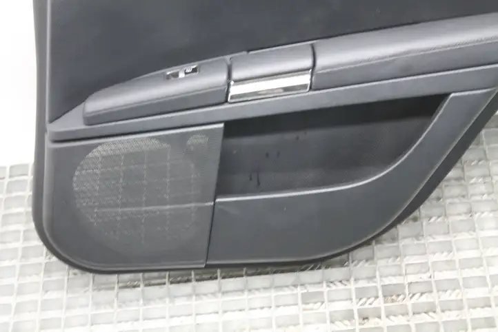 Mercedes-Benz S W221 (2005 - 2013) Обшивка задней двери — фото 4