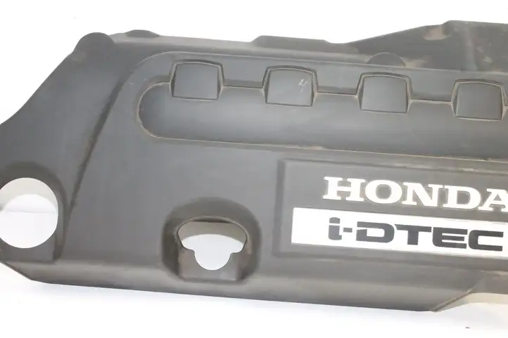 Honda CR-V (2009 - 2012) Крышка двигателя декоративная — фото 3