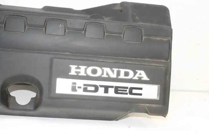 Honda CR-V (2009 - 2012) Крышка двигателя декоративная — фото 4