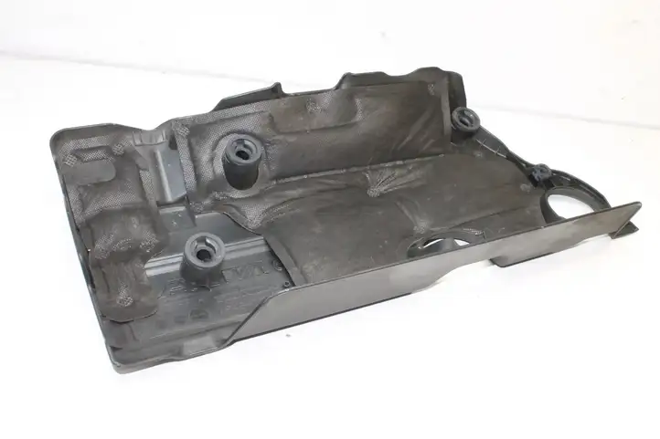 Honda CR-V (2009 - 2012) Крышка двигателя декоративная — фото 6