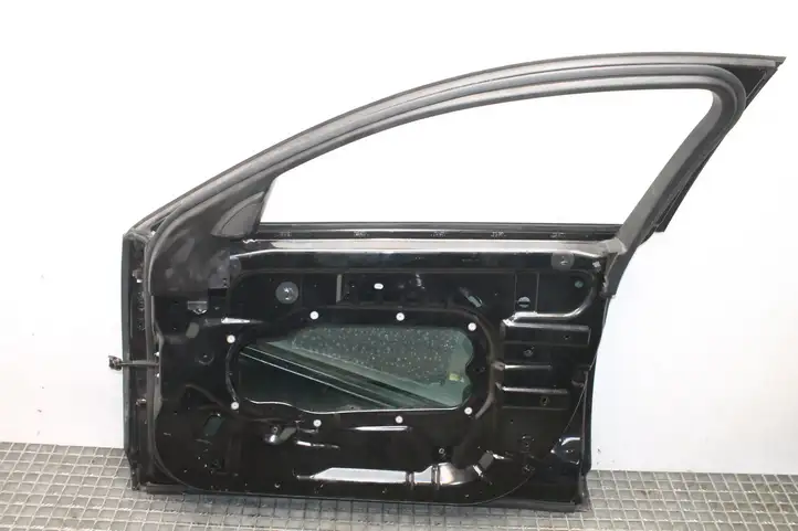 Jaguar XF X250 (2007 - 2015) Дверь — фото 4