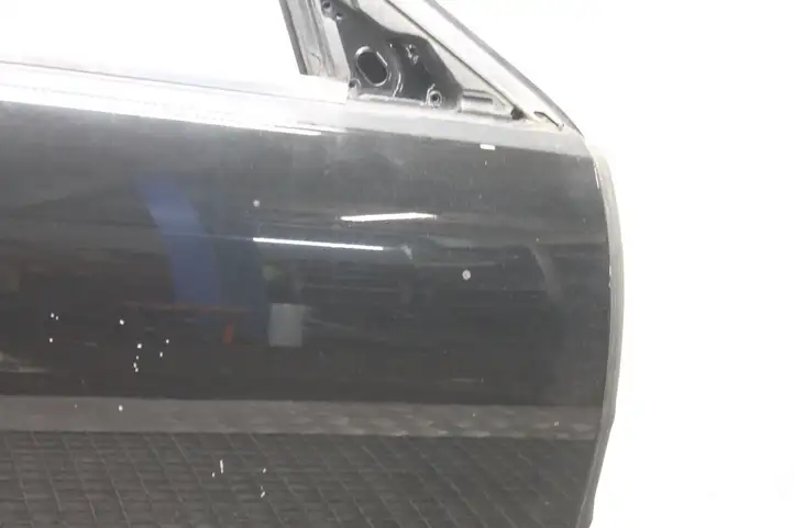 Jaguar XF X250 (2007 - 2015) Дверь — фото 9