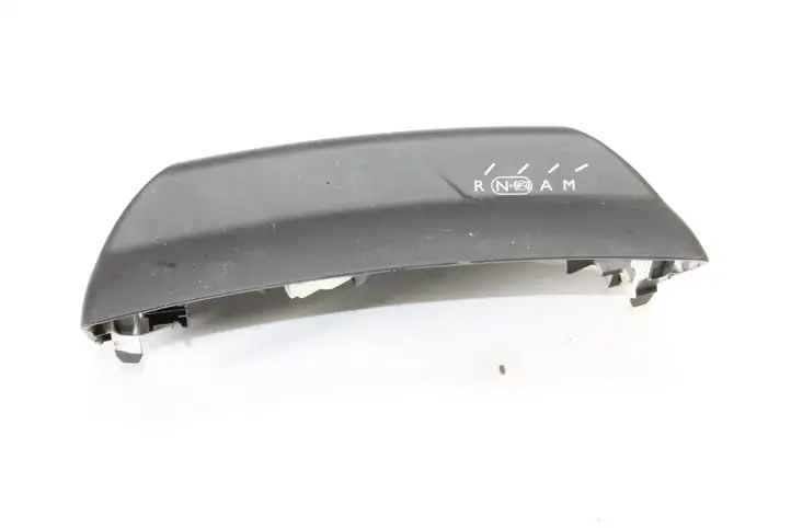 Citroen C4 Grand Picasso (2013 - 2016) 96783147ZD Прочие детали салона — фото 1